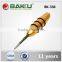 BAKU There are all kinds of mouth mini screwdriver bit BK-338