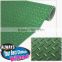 Anti-slipping Stair Rubber Floor flooring coin ribbed