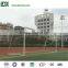 Low price customized football soccer goals