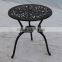 Linyi Shanghao Metallic Furniture Garden Furniture outdoor furniture Bistro Set