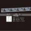 PU Center Hollow Mouldings / Doors Collection Mathias / PU mouldings/decoration material