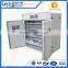 poultry equipments 352 eggs automatic large egg incubator for sale in chennai