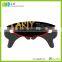 Custom made wholesale modern halloween plate home decor