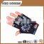 Male riding fingerless gloves gym gloves widely used for cycling sport
