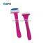 Femal Safety Painless Bikini Shaving