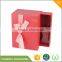 2016 Hot sale drawer style gift box