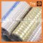 elastic rhinestone mesh and High quality rhinestone mesh