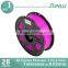 3d filament 1.75/3.0mm for 3D printer/pen 3d printer filament