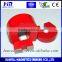 Alnico magnets for education and industry