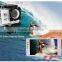 Wifi action camera sj4000 full hd 1080p 170 degree H.260 MOV from manufaturer