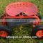 TUV Verified TC4501C Tractor Rolling Garden Seat Cart