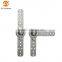 DLS D626 each stop 6 degree, with 15 stop option sofa hinge