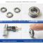 carbide ball and valve seat