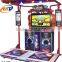 55 inch dance hero music game machine teenager music game