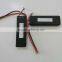 7.4v 1300mah Battery for rc Helicopter 7.4v Helicopter Used Lipo Battery Made in China