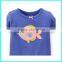 Wholesale baby boy graphic tees fashion bodysuit baby graphic tees