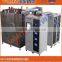 gold and variety of colors watchband coating Machine with high quality
