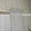 EUROPEAN PREFER TYPCIAL FLOWER PATTERN OF CURTAIN