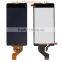 Manufacturer wholesale LCD display for Sony Z1 mini touch screen,Discount LCD parts for Sony Z1 mini