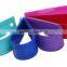 30cm 12inches clear flexible ruler