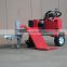2015New type 37ton 610mm gasoline engine log splitter with CE