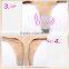 New Sexy Padded Panties Seamless Bottom Panties Buttocks Push Up Lingerie Women's Underwear Butt Lift Briefs Hip Enhancer Shaper