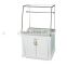 Wholesale Cheap food display rack,candy panning equipment