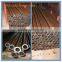 High Precision 45*30 30*25 30*20 Cold Rolled Small Diameter Steel Tube