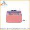 Logo Custom OEM PU Leather Cosmetic Bag