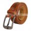 New Mens Fake Leather Belt Factory Own Brand Belt SWF-M15062603