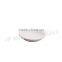 Best Seller 8" Melamine pasta plate A5 material B311
