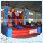Inflatable Basketball Hoop