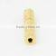 Wholesale 3.5mm Female to 3.5mm Female Adapter