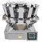 SW-PL1 2016 Automatic Multiead Weigher Feeding Into Tin Packing Machinery
