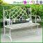 Folding Modern Outdoor Steel Bar Chair