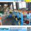 Purlin roll forming machine, interchangeable z purlin roll forming machine