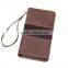 Exquisite High Quality Factory Supply Wholesale Genuine Leather Men'S Wallet