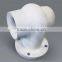 N-SiC/NSiC Flue gas desulfurization Nozzle