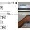 FIXTEC power tools accessory crv spanner screwdriver bits