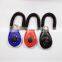 Pet items Supplier for New Design i-Click For sound sensitive animals of Dog Training Clicker