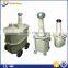 China machine manufacturers AC DC Hipot Test Set/ high voltage generator