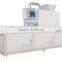 Automatic decorated machine made of stainless steel
