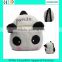 Plush bag panda rabbit plush animal bags toy children backpack gift for kids                        
                                                                                Supplier's Choice