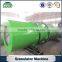 CE certified chemical fertilizer granulating production line