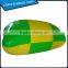 Inflatable launch catapult / inflatable water blobs high quality