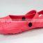 five fingers eva clogs garden shoes