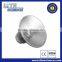 IP65 150w Meanwell driver Bridge COB LED high bay fixture 3 years warranty