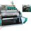 waterproof breathable TPU film equipment for medical hygiene