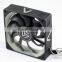 S-90 cpu silent axial case fan from Alseye