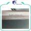 PU leather a4 size file holder with note paper